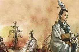 其实，那个被人嘲笑、被人非议的吴起，真的很厉害图片