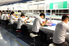 山西嘉世达机器人技术有限公司 赋予机器人最温暖的灵魂图片