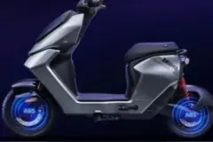 首发价4698元起，极核AE5i系列电动自行车/轻便摩托车发布图片