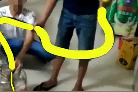 活蛇泡酒隐患有多大？多人因此而中毒图片