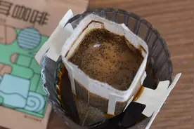 有没有好喝不贵的挂耳咖啡推荐？图片