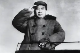 1936年长征过草地，红军缴获一头牦牛，朱老总：可不能一顿都吃了图片