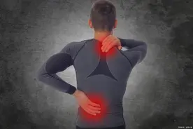 7种常见下背痛位置与原因，教你如何鉴别诊断！图片