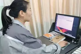 疫情之下 催生过年新习俗图片