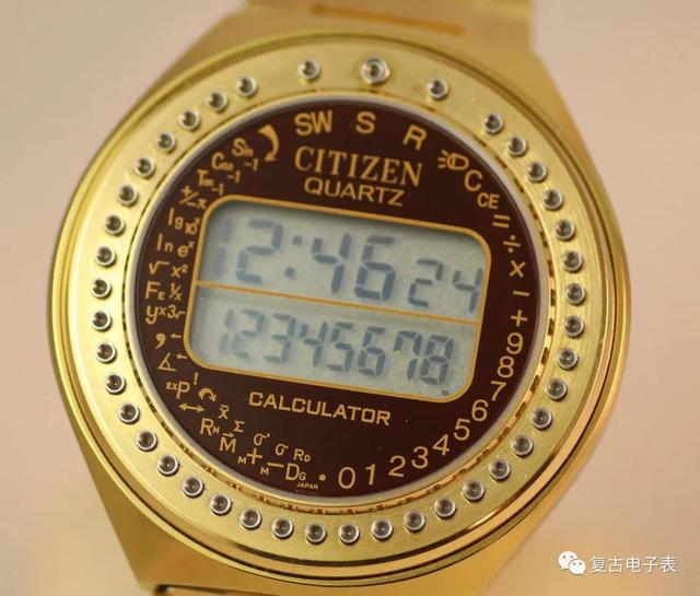 ��ʽ���ŵ绰��۵ļ������ֱ�����citizen 49-9421/9135