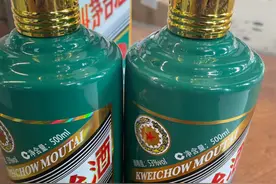 中年人几大标志，为何“收藏白酒”超过了钓鱼？有这3个原因图片