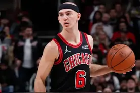 NBA现役三大极品球员，德罗赞刮起古派风，卡鲁索拿下千万年薪图片