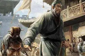 命运凄凉的葫芦娃——宋武帝七个悲惨结局的儿子图片