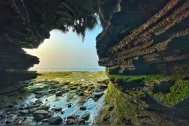 7个摄影小技巧，让你的旅行照片更生动，出行前必看图片