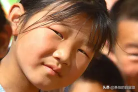 纪实：我是个自小没娘的孩子，是大姐含辛茹苦，把我抚养成人图片