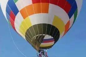 我要飞得更高……图片