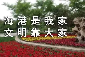 唐山海港：连续两天！党工委书记、管委会主任刘景健现场调研图片