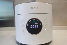 和传统高压锅相比，电高压锅好在哪：方便是次要的，安全才是关键图片