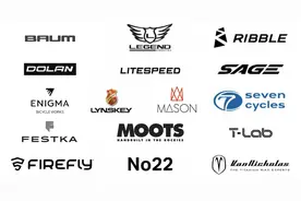 全球知名的钛架自行车品牌，欢迎收藏备用图片