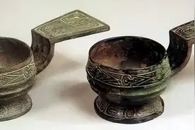 器物之美 | 古代盛器知多少？图片