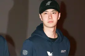 曾“黑”肖战的汪编剧，自称：最想看王一博的《无名》！图片