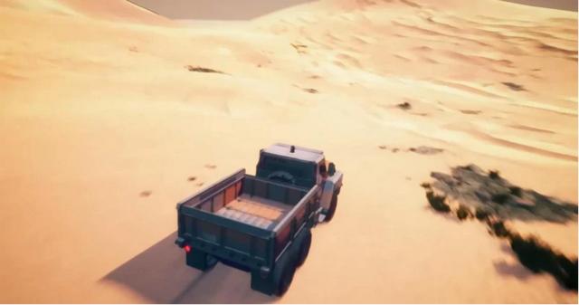 有亮点有问题的《收容秘密档案》,有惊吓有惊喜的scp