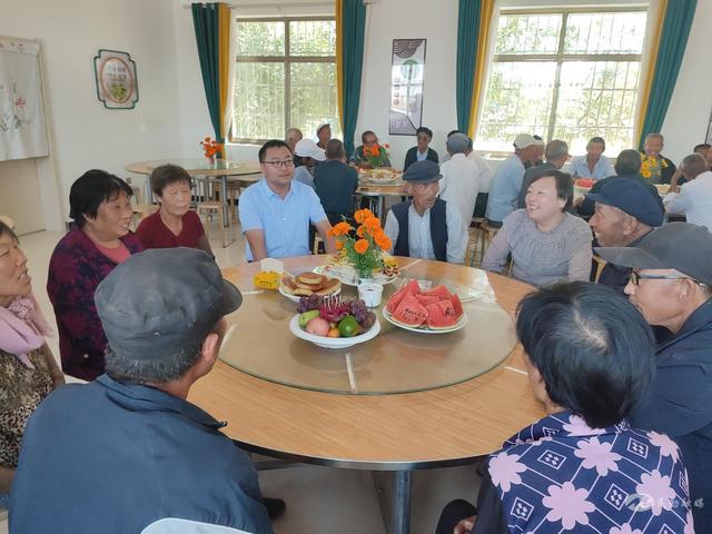 多彩活动迎中秋 文明实践暖人心——民勤县广泛开展“我们的节日·中秋”文明实践主题活动