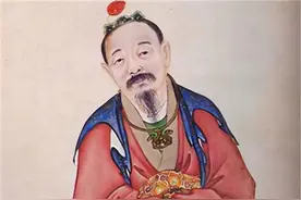 乾隆让道士求雨，道士作法后果然下雨，乾隆：拉出去砍了吧图片