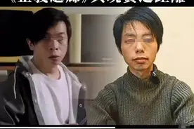 弑杀双亲！香港电影《正义回廊》真实案件改编，让人毛骨悚然图片