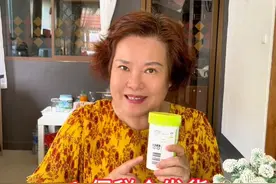 涛姐自用好物推荐：澳大利亚斯维诗护肝片#原装进口图片