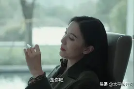 纵有疾风起：恶报来了！赛琳做梦也没想到，烁冰终有一天会回来图片