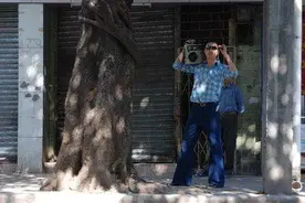 幽默又搞笑的大学校园横幅，你见过吗？图片