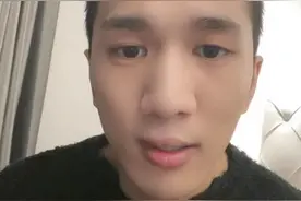 韩佩泉遭网暴，直播跳楼以明志，现已获救图片