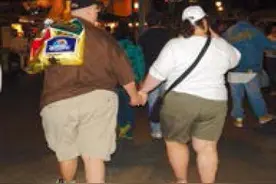 美国人穿衣服为什么很随便？美国人为什么不安装防盗网？图片