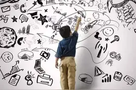 太准了！不花一分钱，孩子天赋潜能自测图片