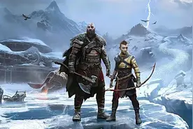 《战神：诸神黄昏》评测10分：一场完美的谢幕之旅图片