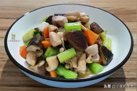 从138瘦到125斤，我坚持给老公吃8道菜，婆婆：别让我儿子受苦了图片