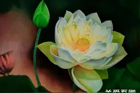 庆五一 画友作品欣赏图片