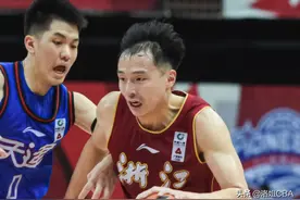 CBA三消息：浙江三人合同到期，刘晓宇加盟广厦，孙思尧拒绝退役图片