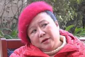 2008年42岁富婆先天不孕，突然被告知有个儿子，DNA鉴定是亲生图片