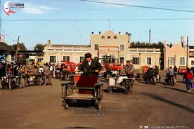 在铁道部公安局挂号的大案，1980年京沪线特大连环盗车团伙覆灭记图片