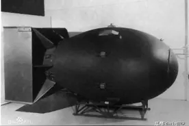 原子弹爆炸核辐射影响可达上亿年，为何广岛、长崎现在就能住人？图片