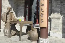 ＃太原的变迁与发展-记千年古街钟楼街＃不一样的古街图片