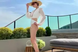 50位港姐冠军靓照大盘点，你认识一半算我输图片