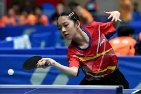 “中国体育彩票·斯帝卡杯”山东省乒乓球锦标赛圆满落幕！图片