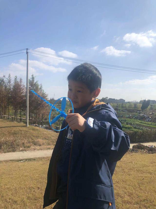 孩子的快乐就是这么简单——小寻儿童电话手表X3S