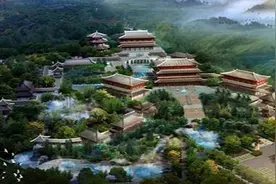 河南有个陕县，陕西有个陇县，甘肃有个宁县，这是什么情况？图片