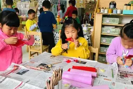 双青三幼：让思政教育“接地气”“有活力”图片