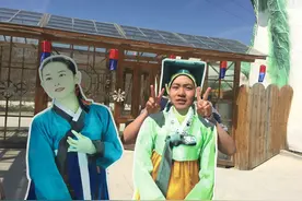 世界上的另一个我图片
