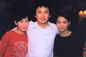 “情场岳不群”黄磊的连环情记：表面正经，背地里玩得很嗨图片