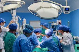 宝妈两次遭遇羊水栓塞均获救，多亏了这一措施图片