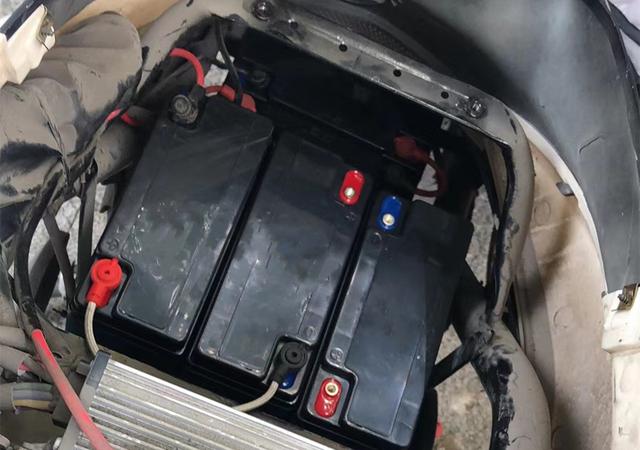 48V12Ah与60V20Ah电动车，续航相差多少？价格各是多少？