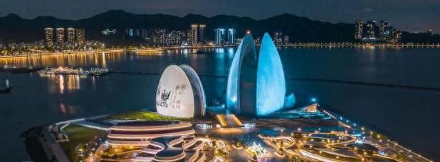 珠海旅游攻略(珠海必玩的三个景点)