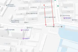 关于上元门过江通道张王庙拆迁，根据环评、座谈会内容简单分析图片