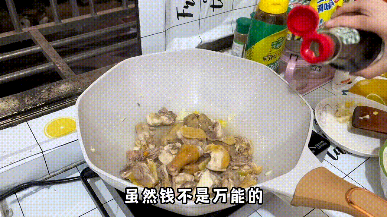 在海口打工的出租房生活，用自己的方式热爱着生活我很知足